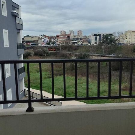 Ribnica Appartement Podgorica Buitenkant foto