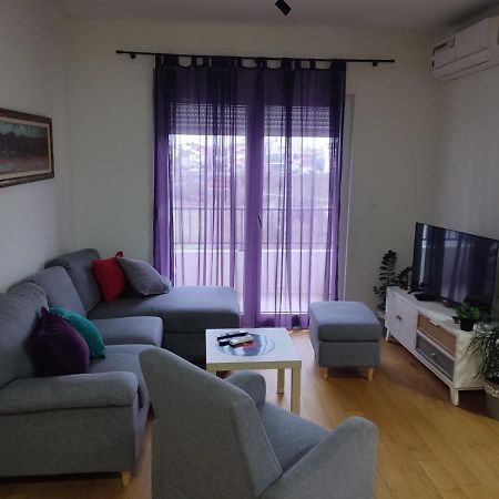 Ribnica Appartement Podgorica Buitenkant foto