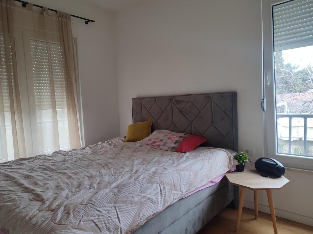 Ribnica Appartement Podgorica Buitenkant foto