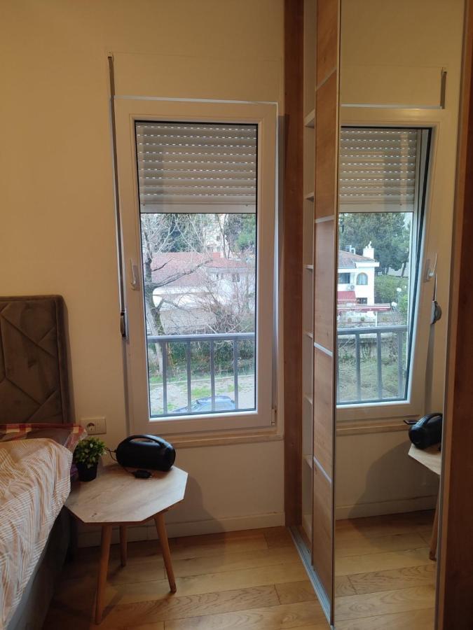 Ribnica Appartement Podgorica Buitenkant foto