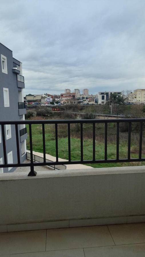 Ribnica Appartement Podgorica Buitenkant foto
