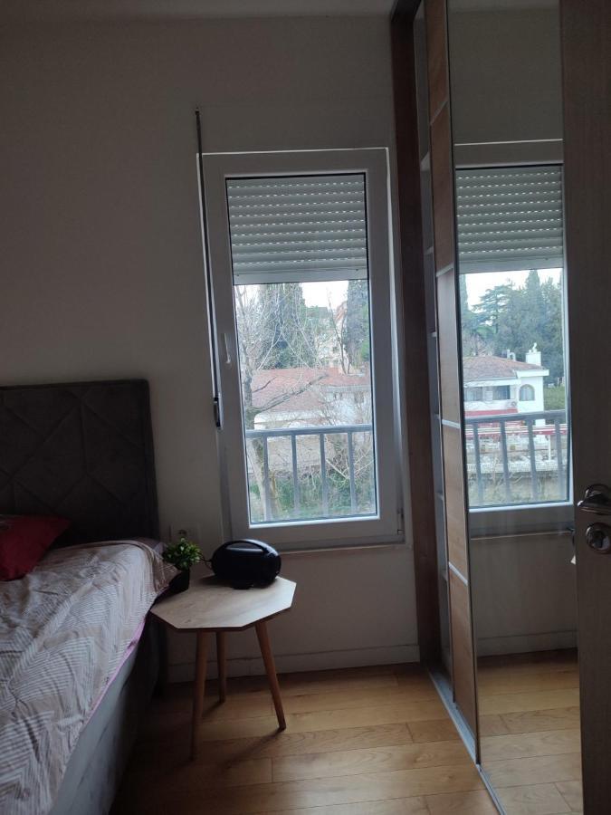 Ribnica Appartement Podgorica Buitenkant foto