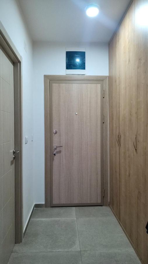 Ribnica Appartement Podgorica Buitenkant foto